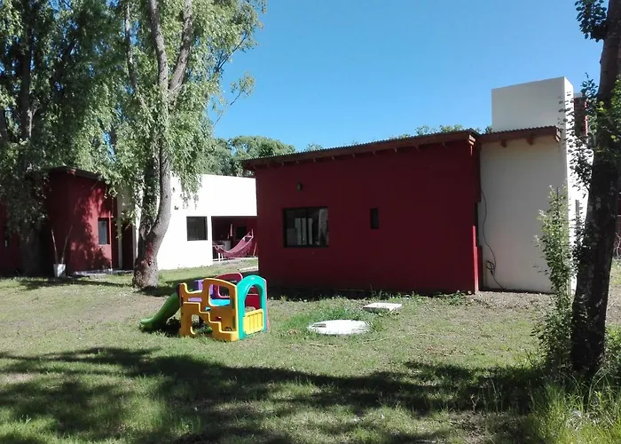 La Lomada