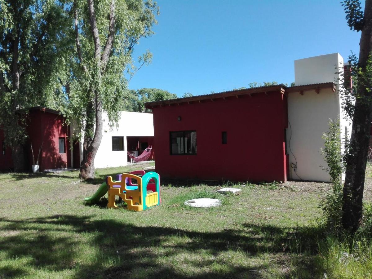 La Lomada Holiday home Costa del Este