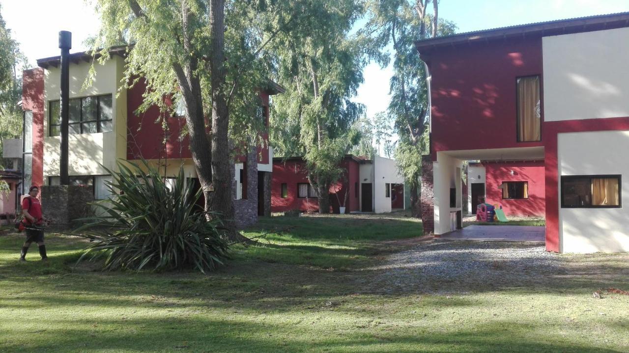 Holiday home La Lomada