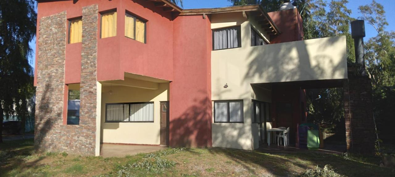 Holiday home La Lomada *