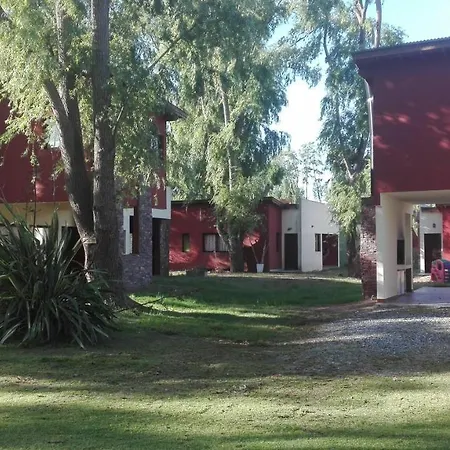 La Lomada Villa Costa del Este Exterior photo
