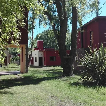 La Lomada Villa Costa del Este Exterior photo