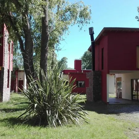 La Lomada Villa Costa del Este Exterior photo