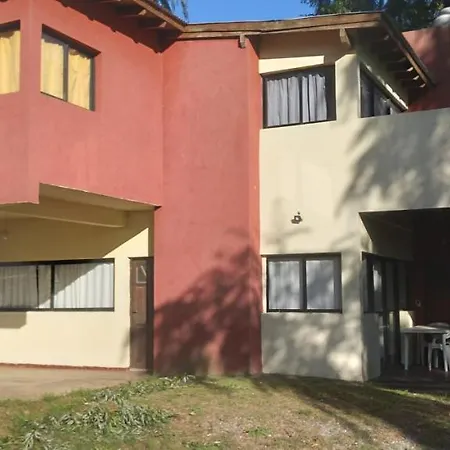 La Lomada Villa Costa del Este Exterior photo