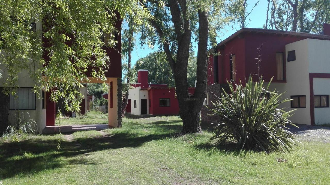 La Lomada Сasa de vacaciones